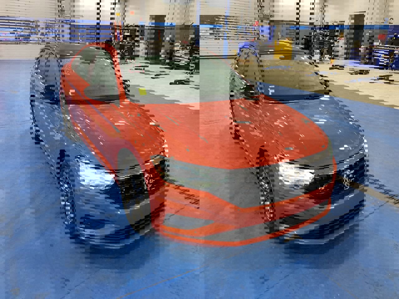 Used 2020 Volkswagen Jetta R-Line w/ R-Line Cold Weather Package