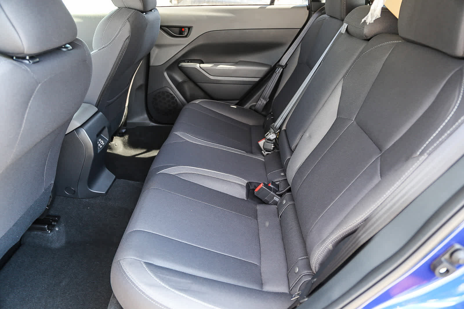 New 2025 Subaru Crosstrek 2.5i Premium image 19