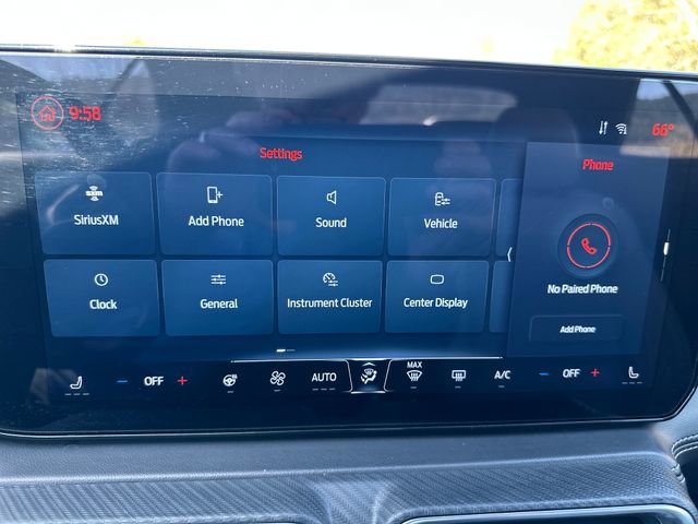 Used 2024 Ford Mustang Premium RWD image 16