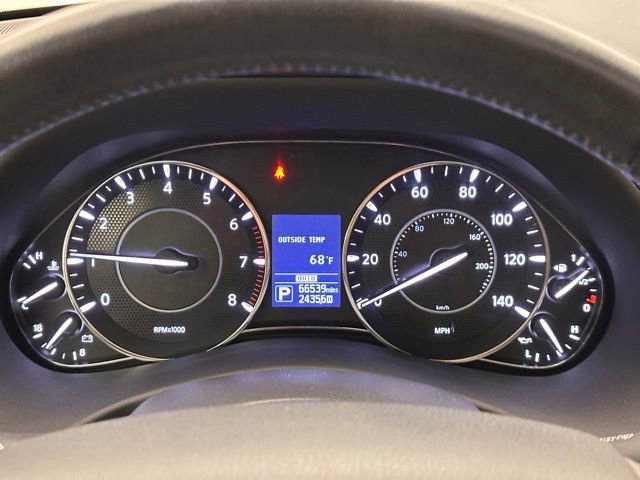 Used 2019 Nissan Armada Platinum image 15