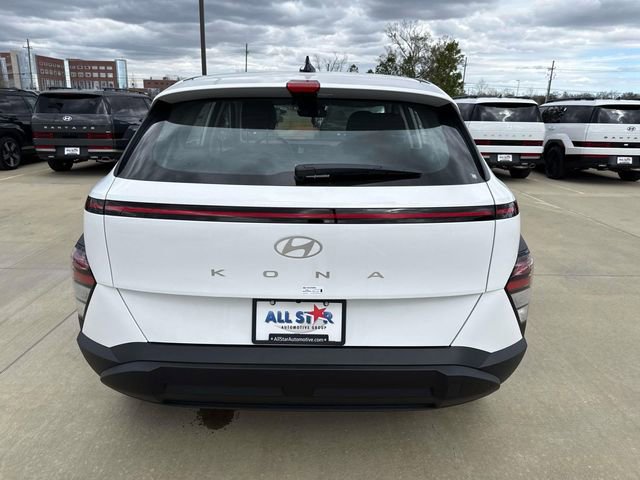 New 2026 Hyundai Kona SE image 9