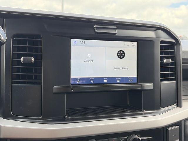 New 2026 Ford F250 XL w/ STX Appearance Package AWD/4WD image 18