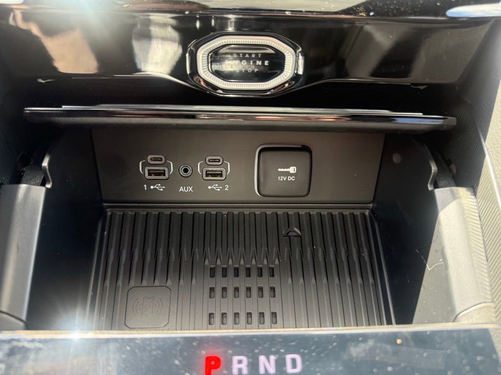 New 2026 Jeep Grand Cherokee L Limited AWD/4WD image 25