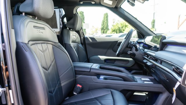 New 2027 Kia Telluride SX X-Line w/ Towing Package AWD/4WD image 9