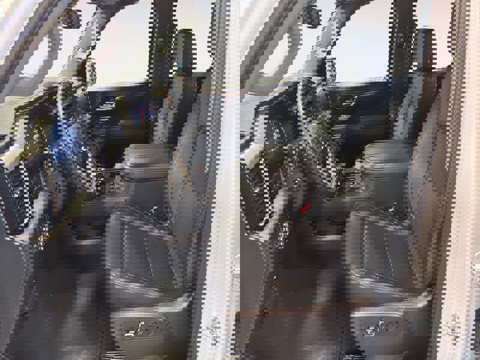 Used 2023 GMC Sierra 1500 Denali image 10