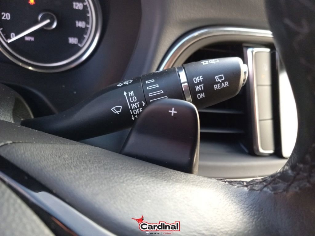 Used 2023 Buick Enclave Essence w/ Sport Touring Edition image 30