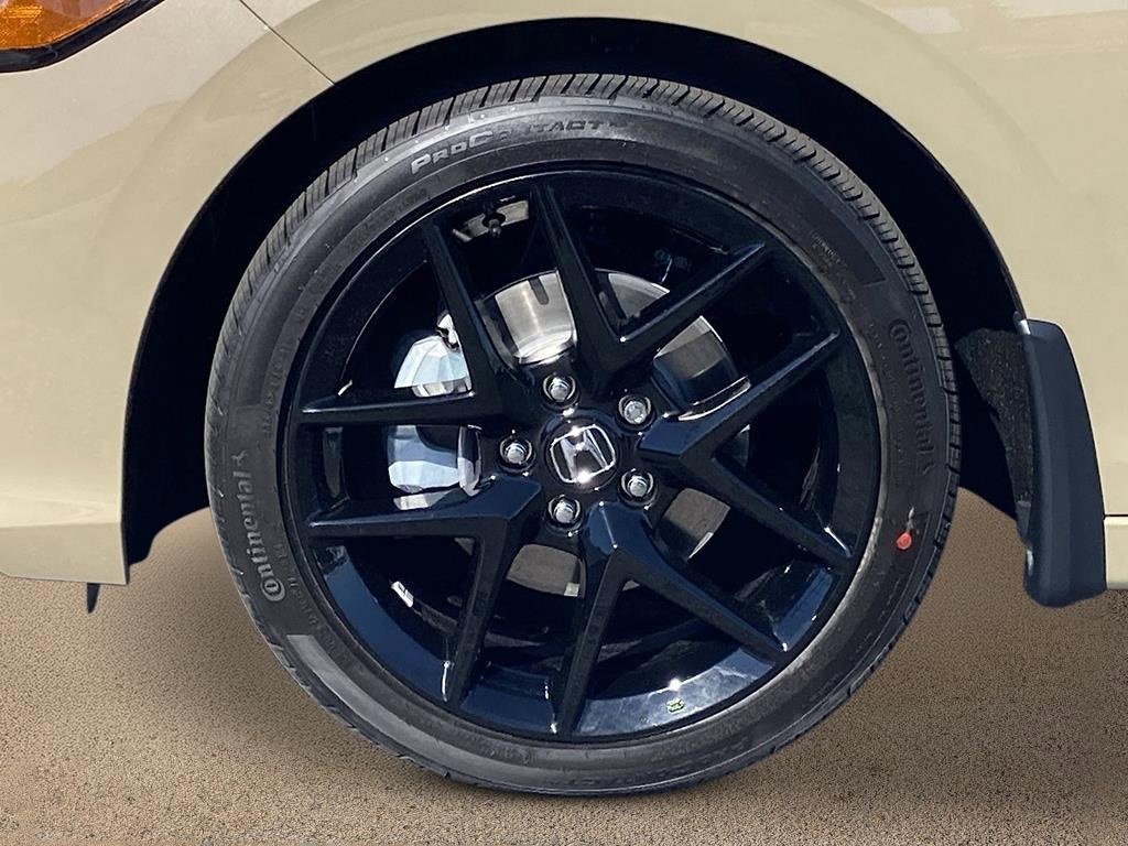 New 2026 Honda Civic Sport image 8