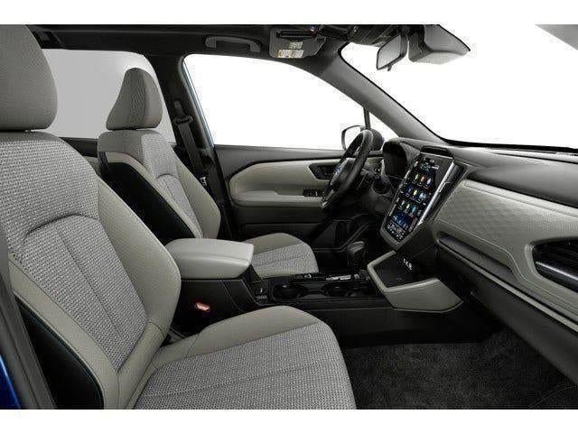 New 2026 Subaru Forester Touring AWD/4WD image 56