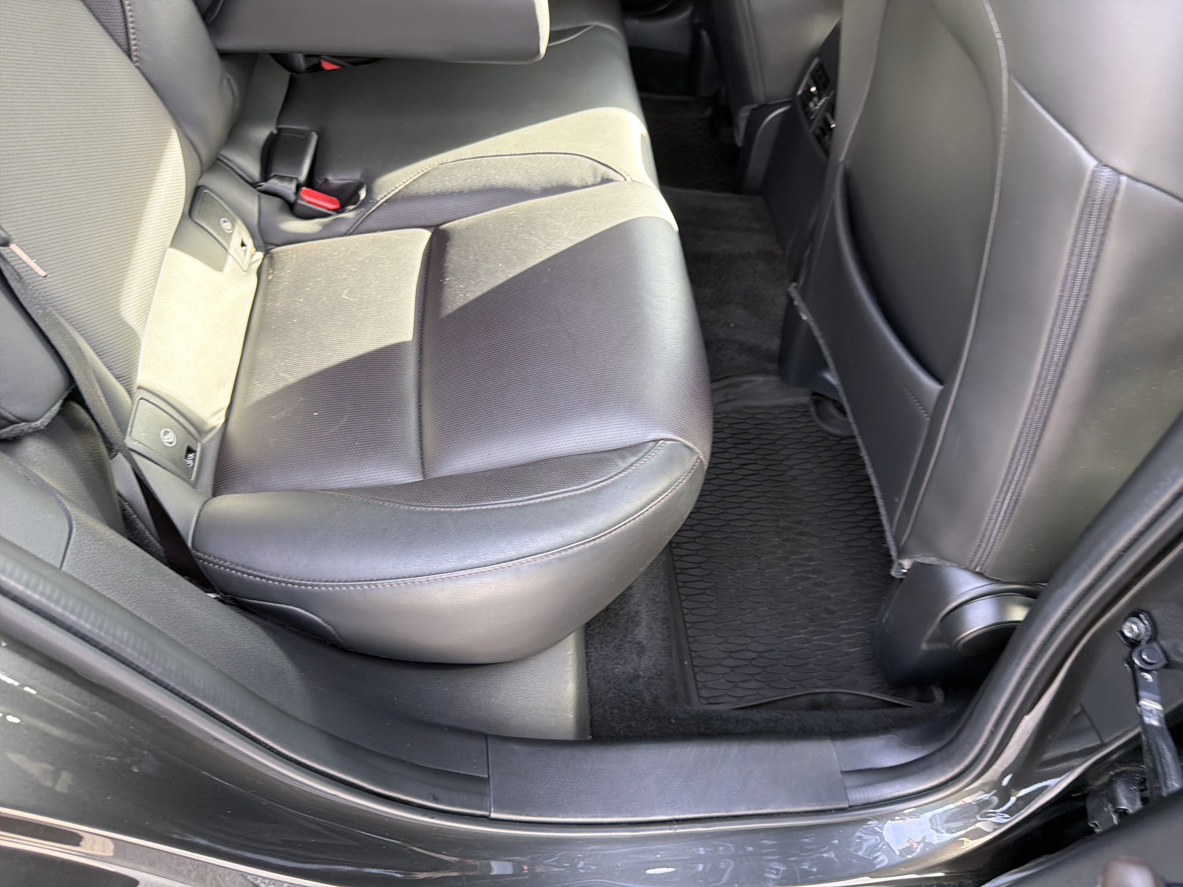 Certified 2024 MAZDA CX-30 2.5 Turbo w/ Premium Plus Pkg AWD/4WD image 70
