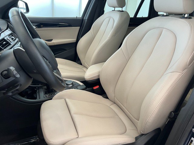 Used 2018 BMW X1 xDrive28i w/ Premium Package AWD/4WD image 10