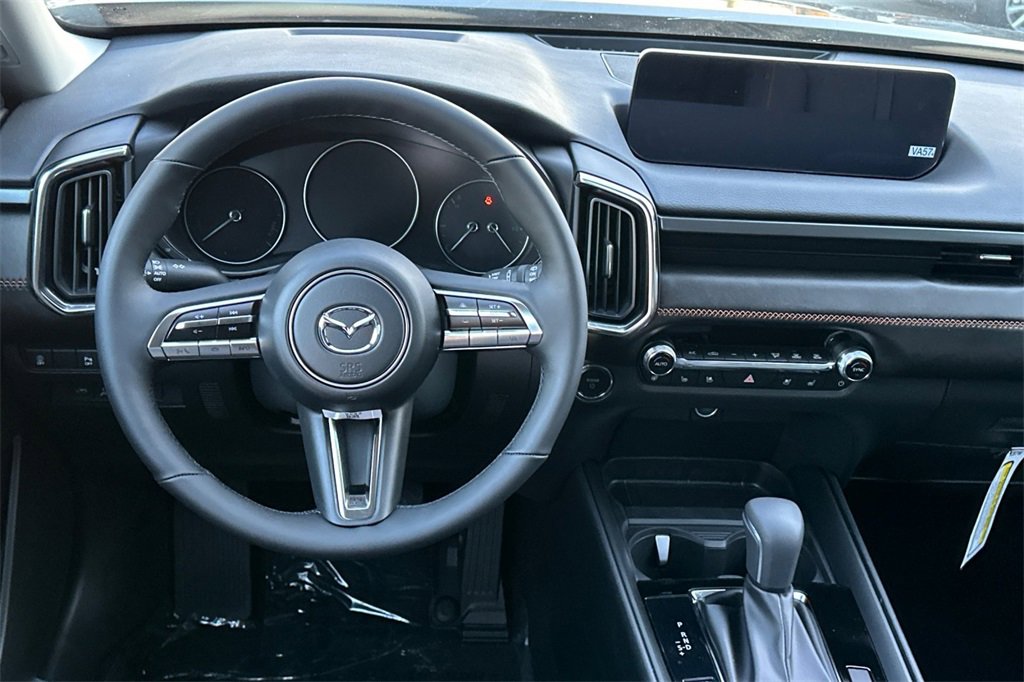 New 2026 MAZDA CX-50 2.5 Hybrid w/ Cargo Package image 15