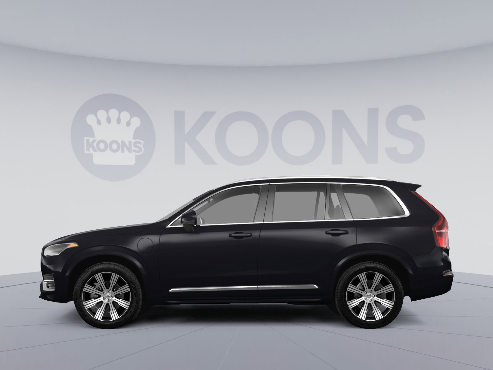 New 2026 Volvo XC90 T8 Plus image 2