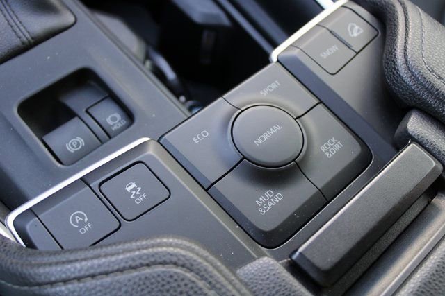 Used 2024 Toyota Grand Highlander XLE image 33