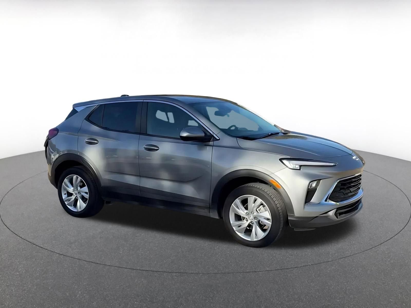 Used 2025 Buick Encore GX Preferred video 2