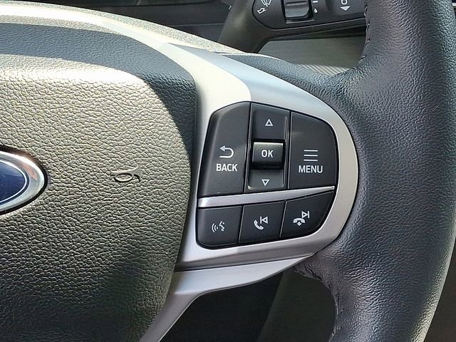 Used 2022 Ford Explorer XLT image 29