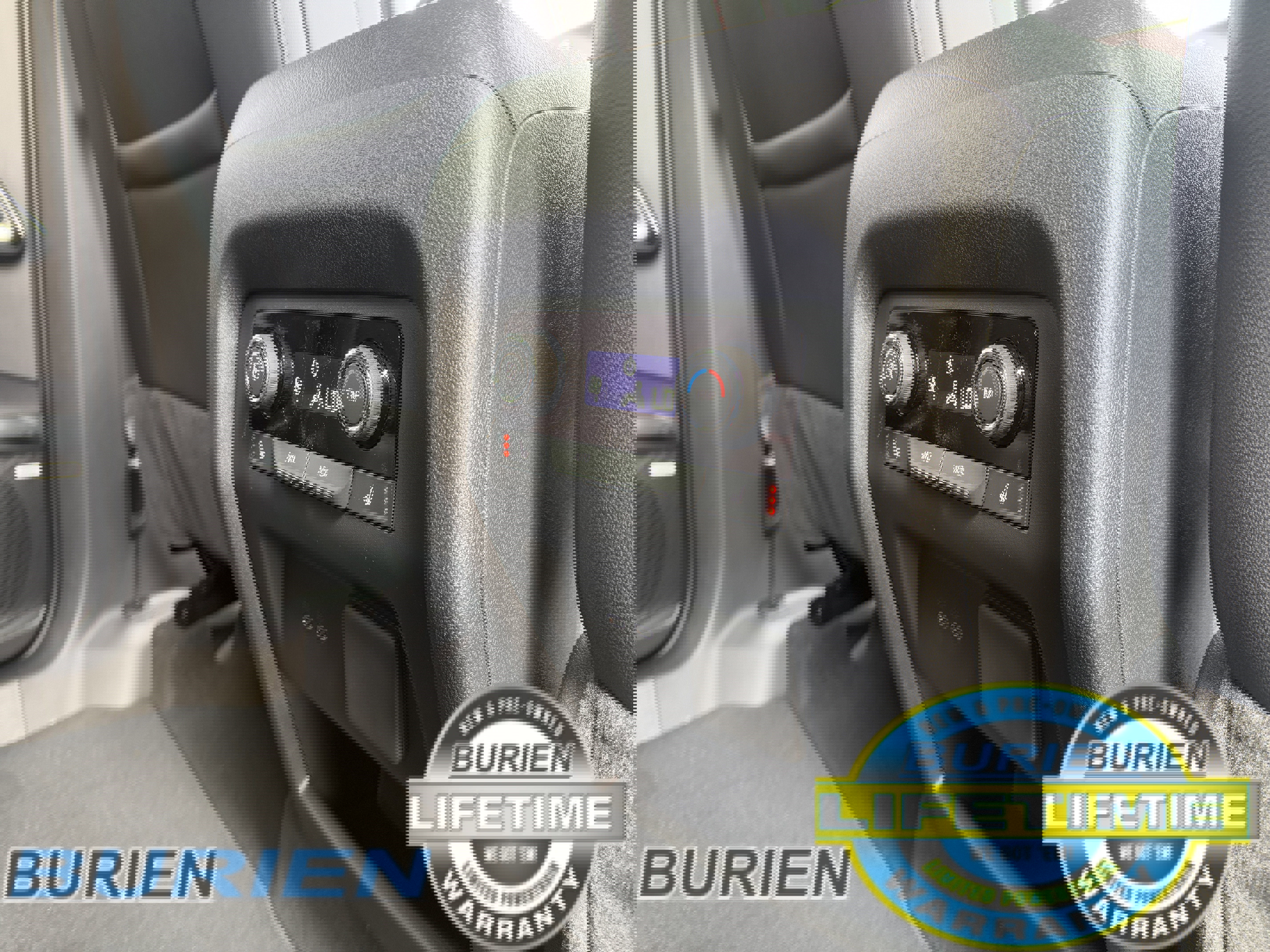 New 2026 Chevrolet Traverse RS image 27