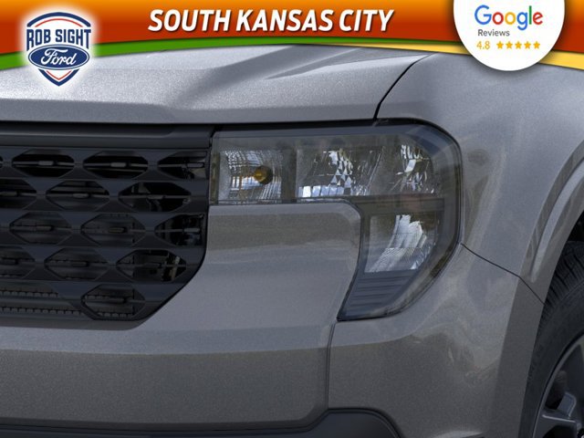 New 2026 Ford Maverick XLT w/ Equipment Group 301A AWD/4WD image 19