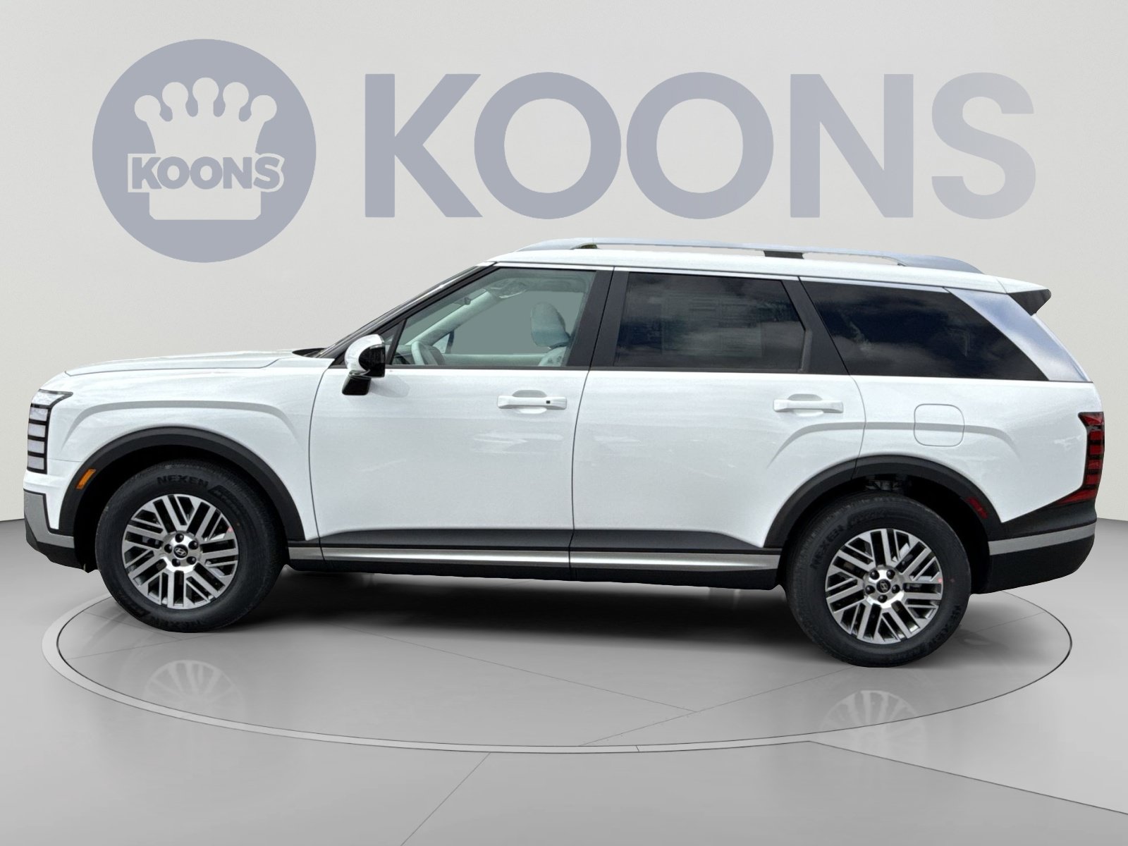 New 2026 Hyundai Palisade SEL AWD/4WD image 2