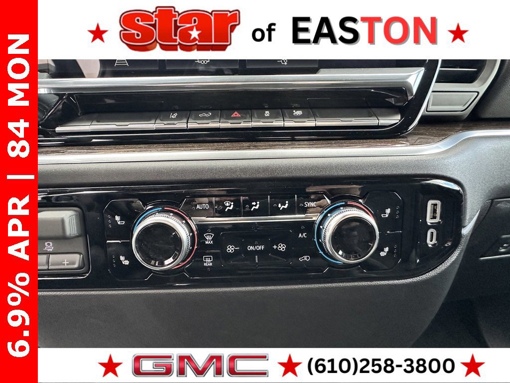 New 2026 GMC Sierra 2500 SLE w/ Preferred Package image 20