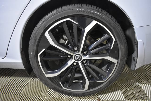 Certified 2024 Nissan Altima 2.5 SR w/ SR Premium Package FWD image 45