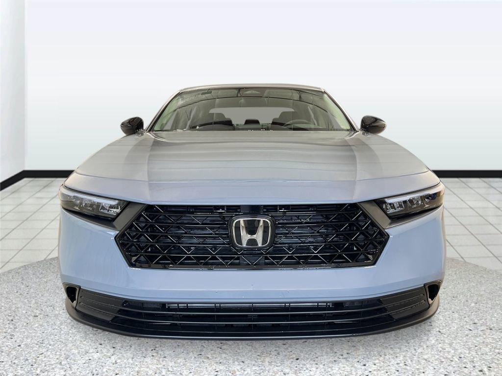 New 2026 Honda Accord SE image 8