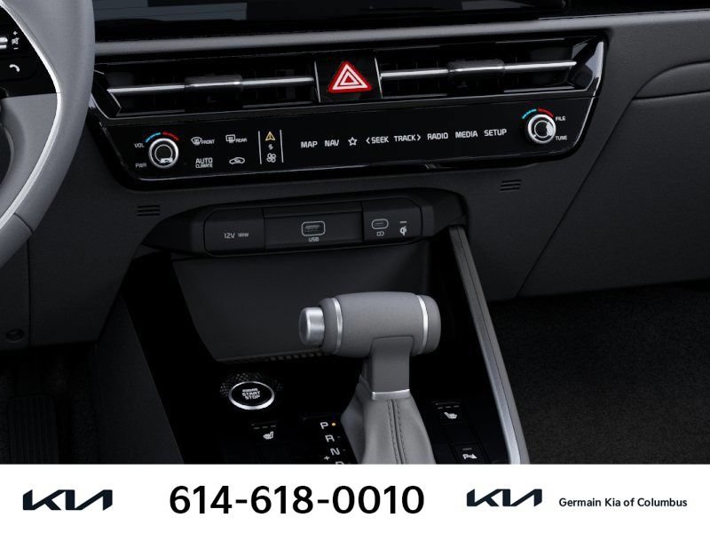 New 2026 Kia Niro EX FWD image 26