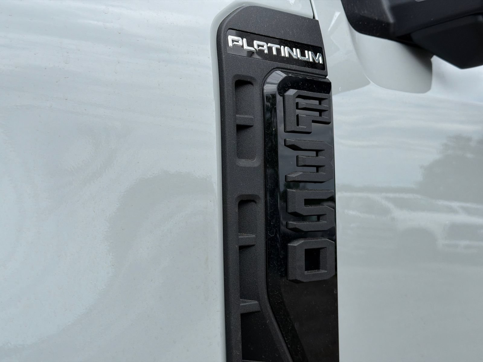 New 2026 Ford F350 Platinum AWD/4WD image 14