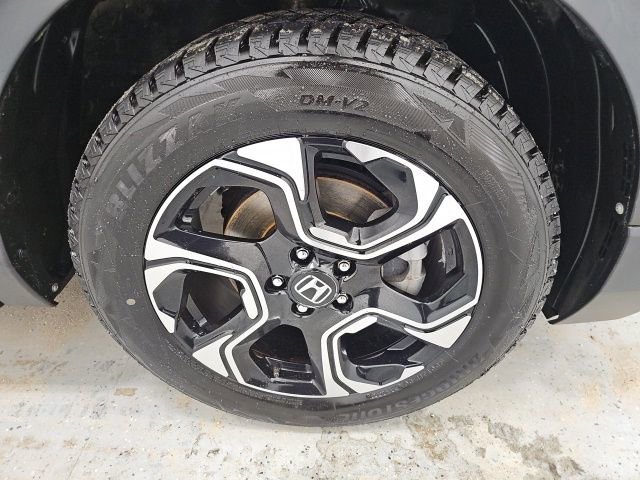 Used 2017 Honda CR-V Touring image 8