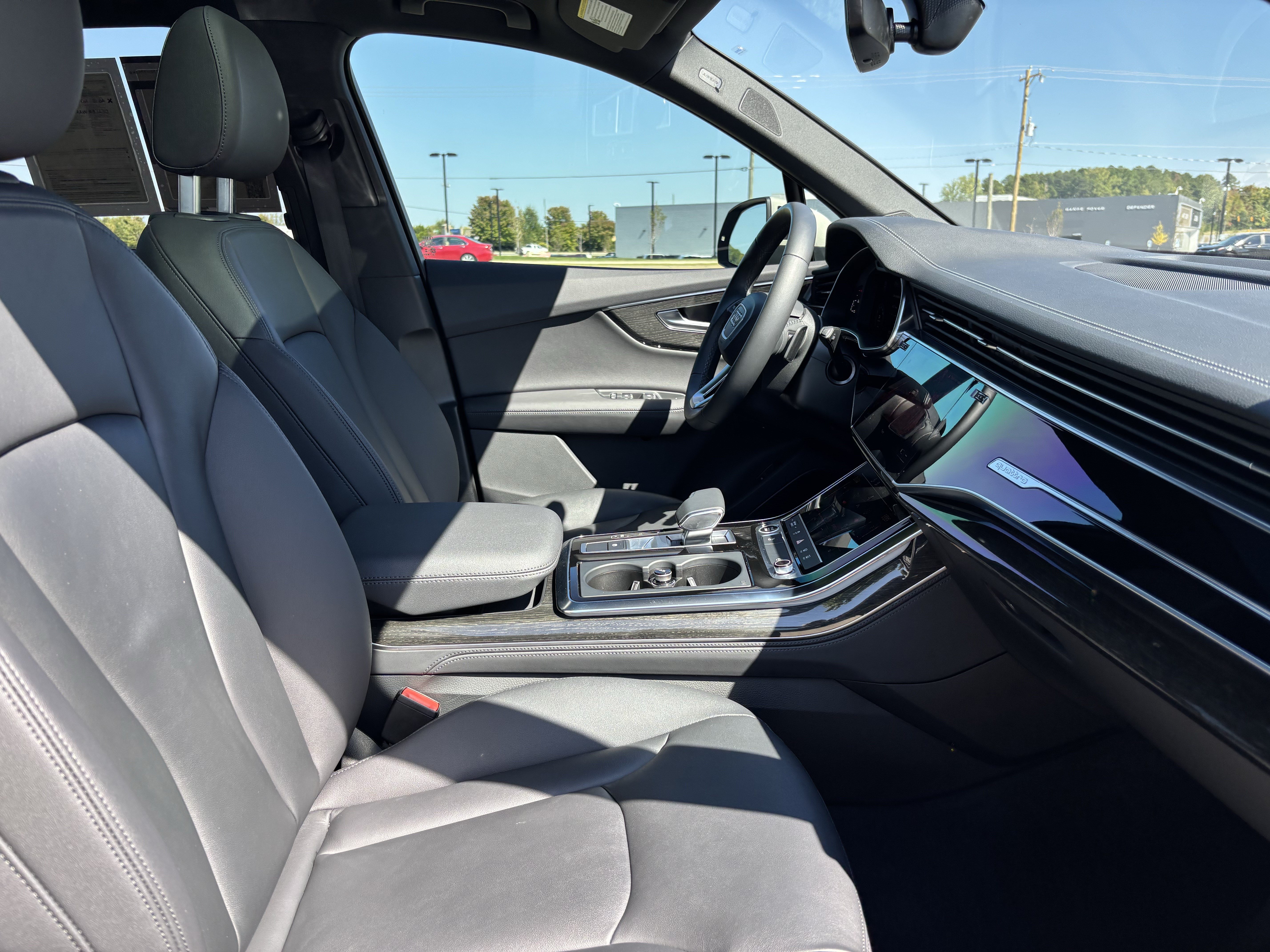 Certified 2023 Audi Q7 2.0T Premium Plus w/ Premium Plus Package AWD/4WD image 34