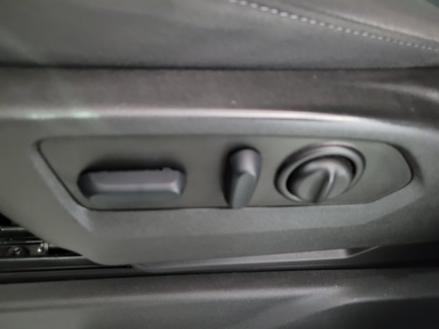 Used 2022 Chevrolet Silverado 1500 RST image 40