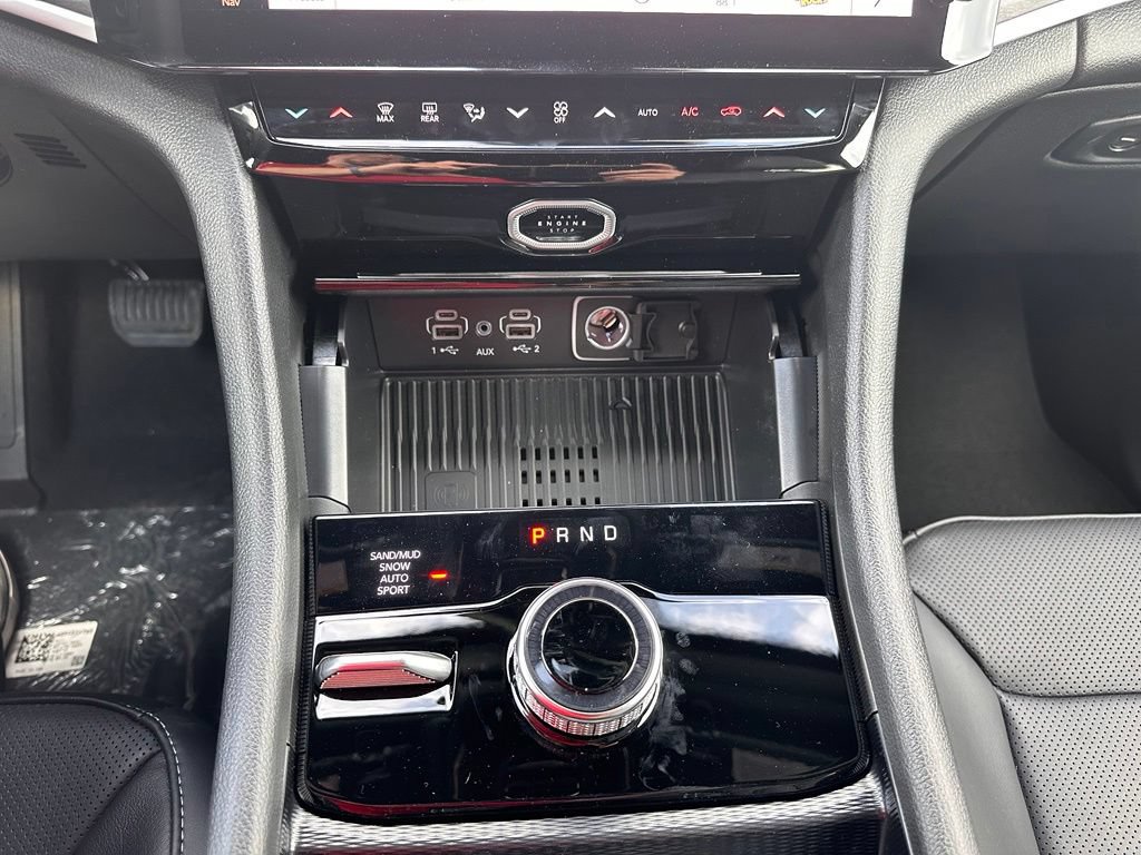New 2026 Jeep Grand Cherokee L Limited AWD/4WD image 44
