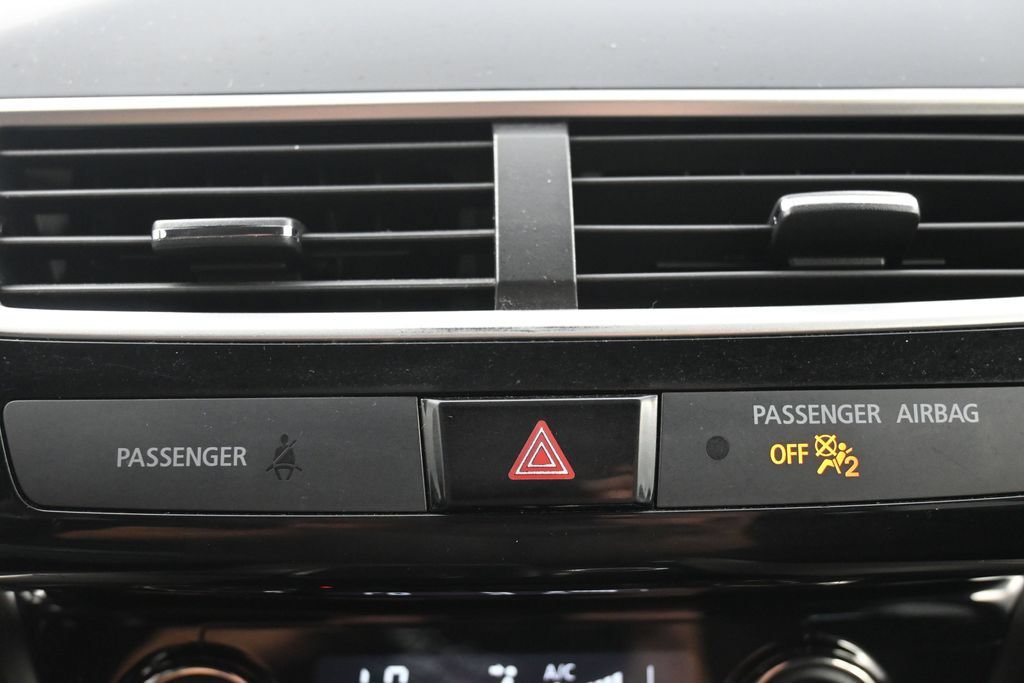 Used 2019 Mitsubishi Eclipse Cross AWD image 12