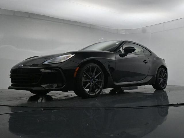 Used 2023 Subaru BRZ Limited w/ Popular Package #1 RWD image 32