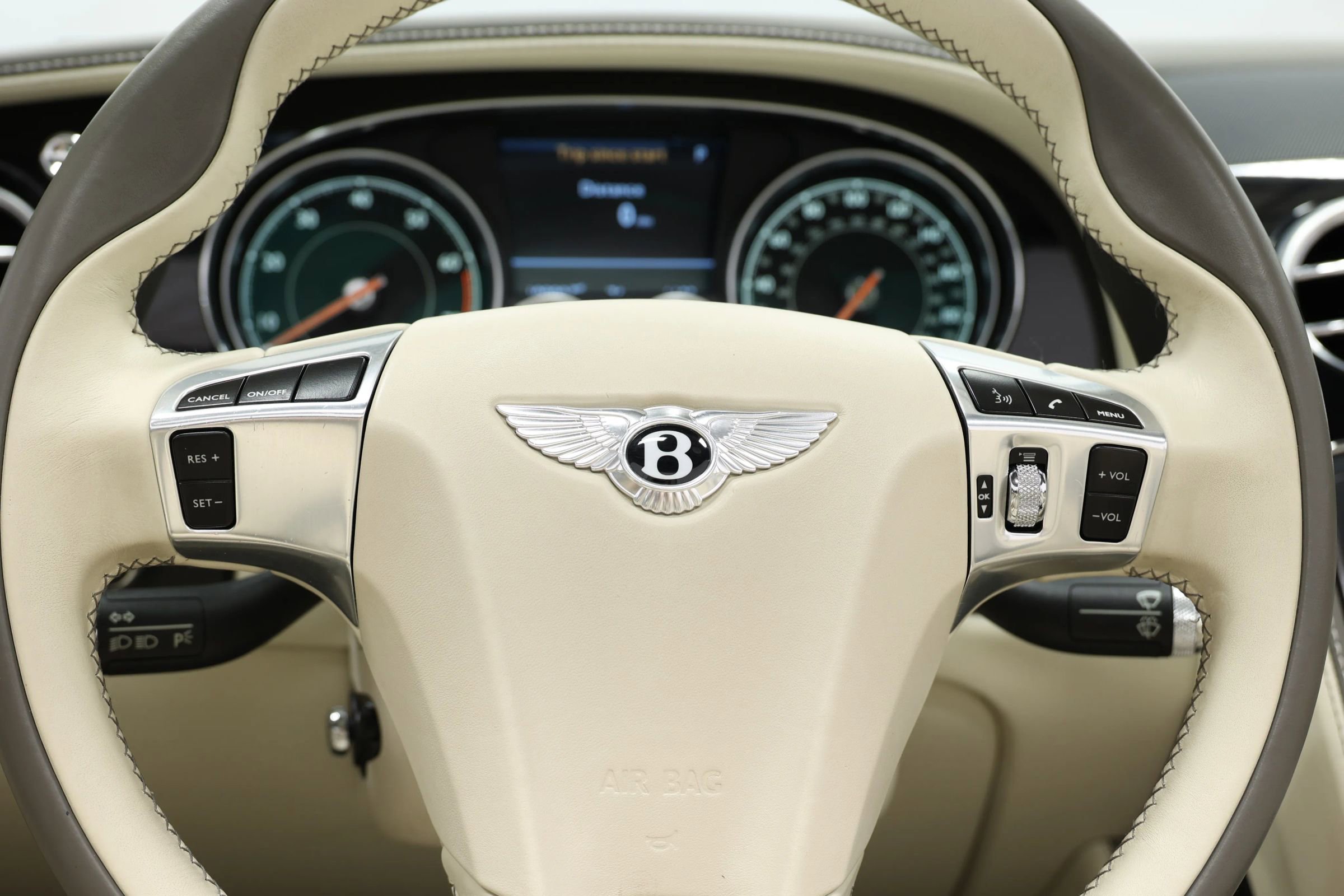 Used 2017 Bentley Continental GT V8 S AWD/4WD image 23