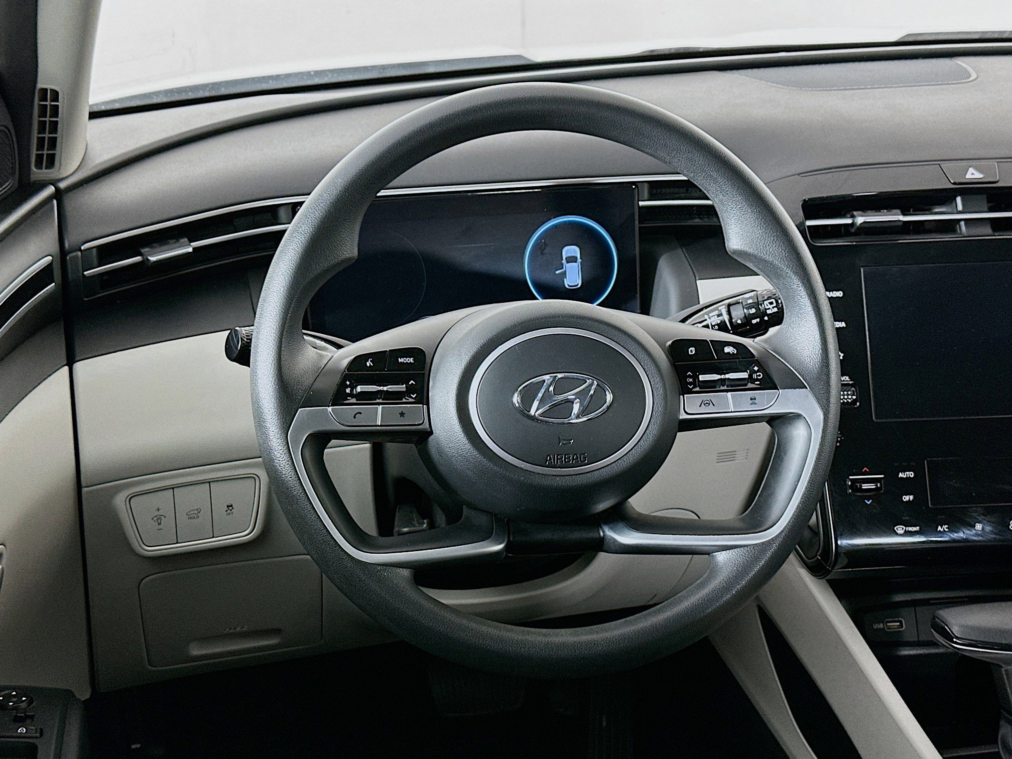 Used 2024 Hyundai Tucson SEL image 18