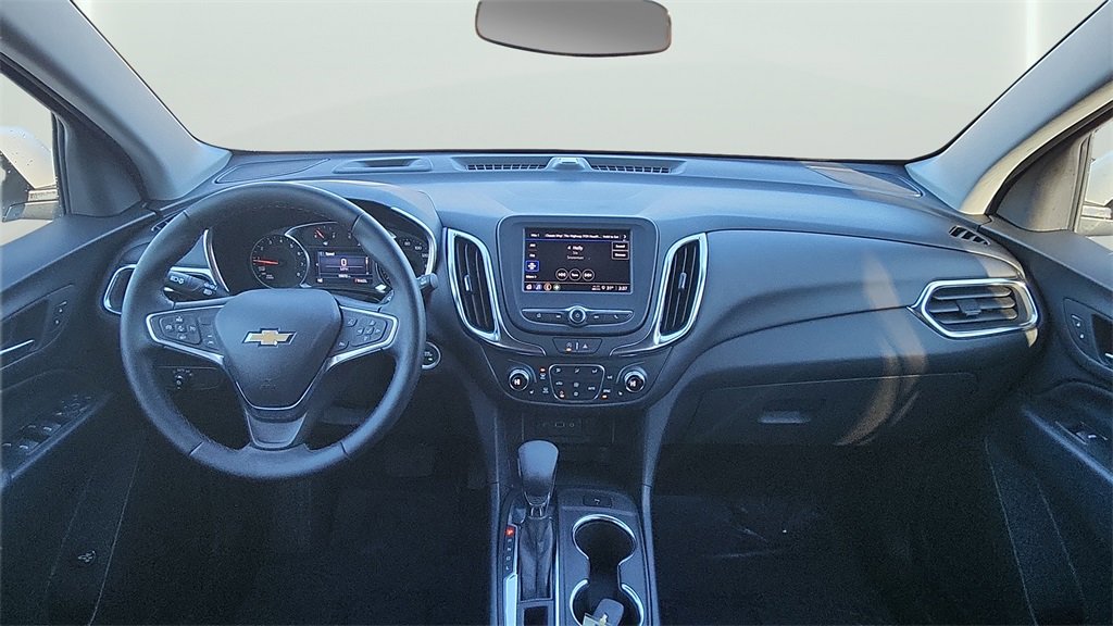 Used 2024 Chevrolet Equinox LT image 9