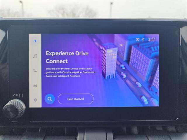 Certified 2023 Toyota RAV4 LE image 16