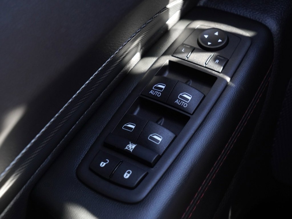 Used 2025 Dodge Durango GT w/ Blacktop Package image 14