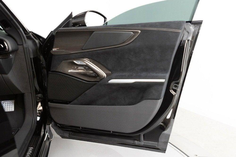 Certified 2025 Ferrari Purosangue image 59