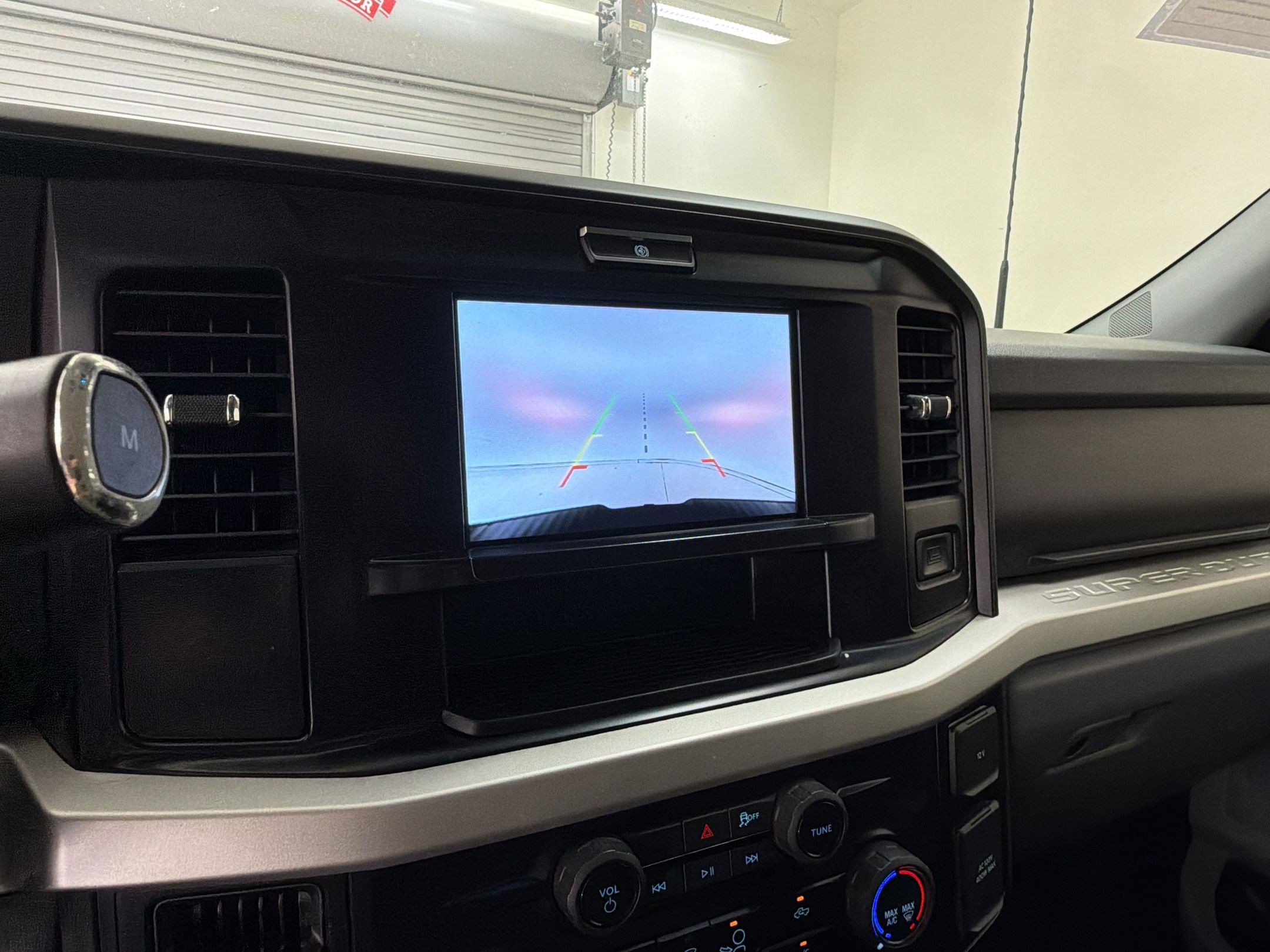 Used 2025 Ford F250 XLT AWD/4WD image 25