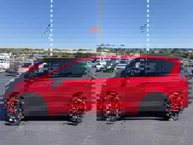 New 2026 Chrysler Pacifica Select image 6