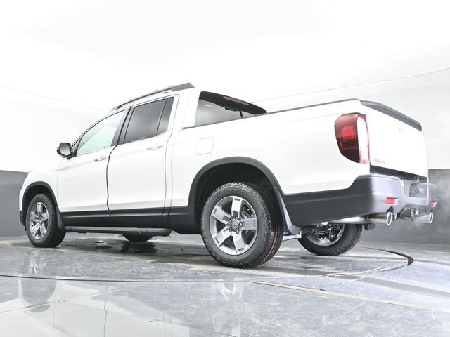New 2026 Honda Ridgeline RTL image 21