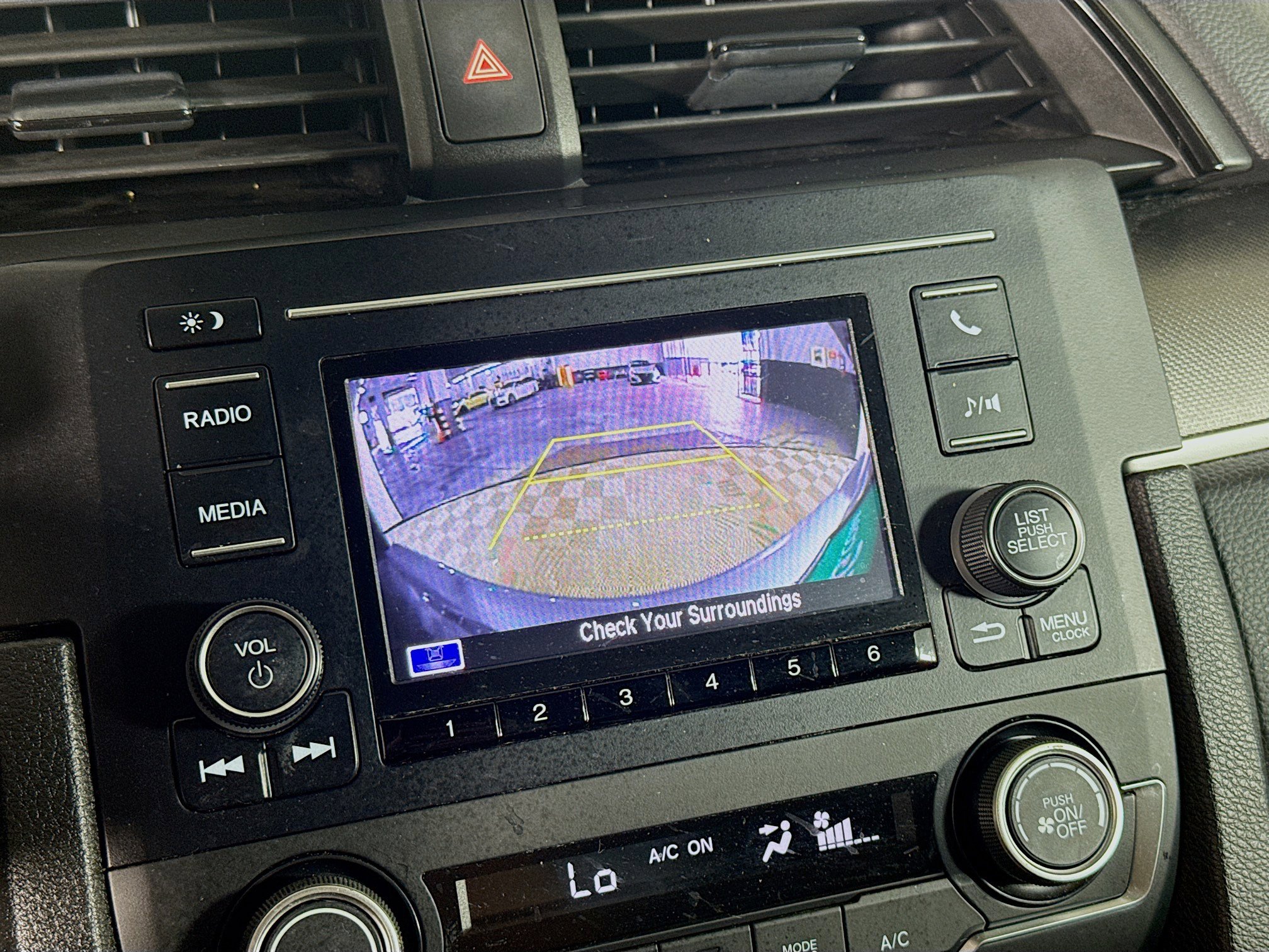 Used 2019 Honda Civic LX image 19