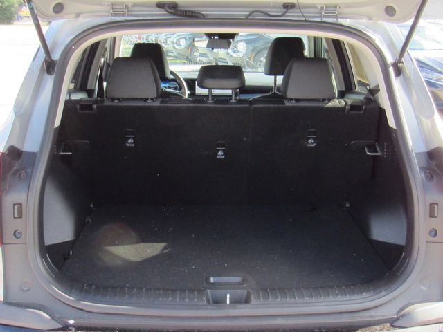 Used 2024 Kia Seltos S FWD image 6