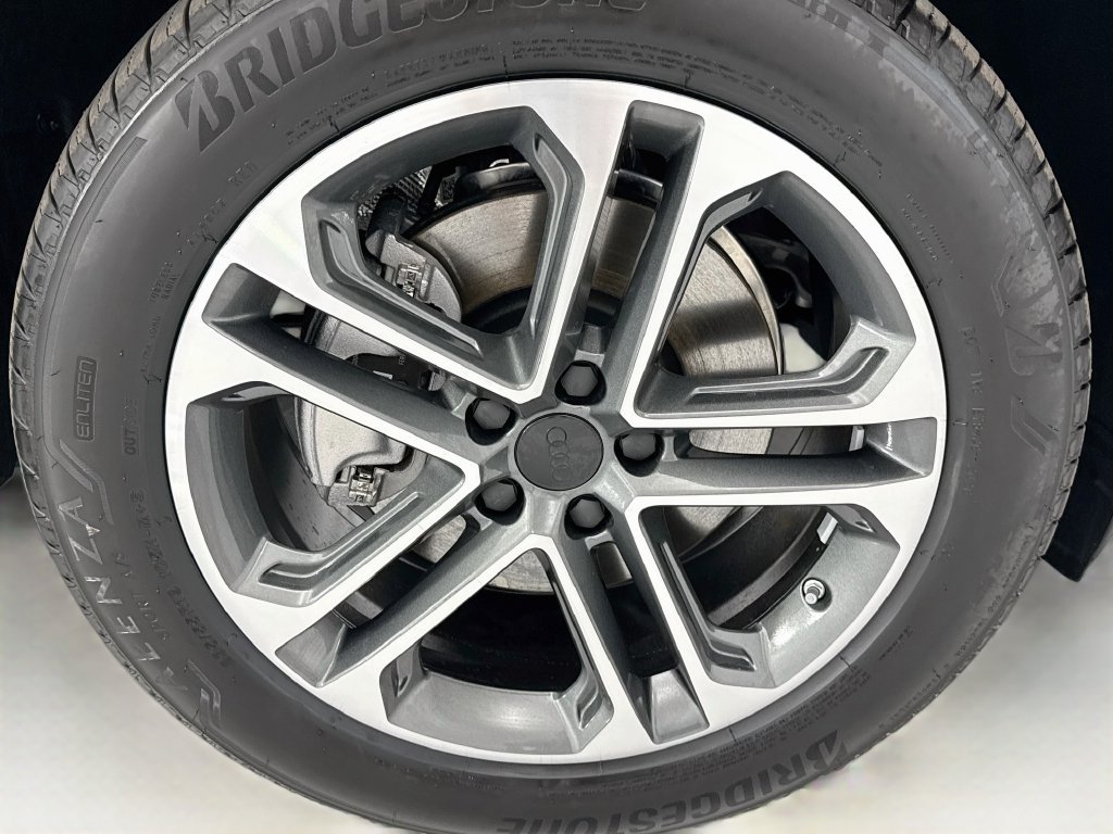 New 2026 Audi Q5 2.0T AWD/4WD image 31