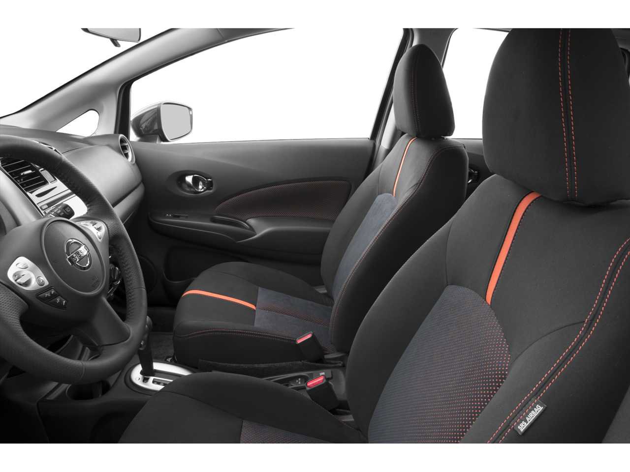 Used 2015 Nissan Versa Note SR FWD image 6