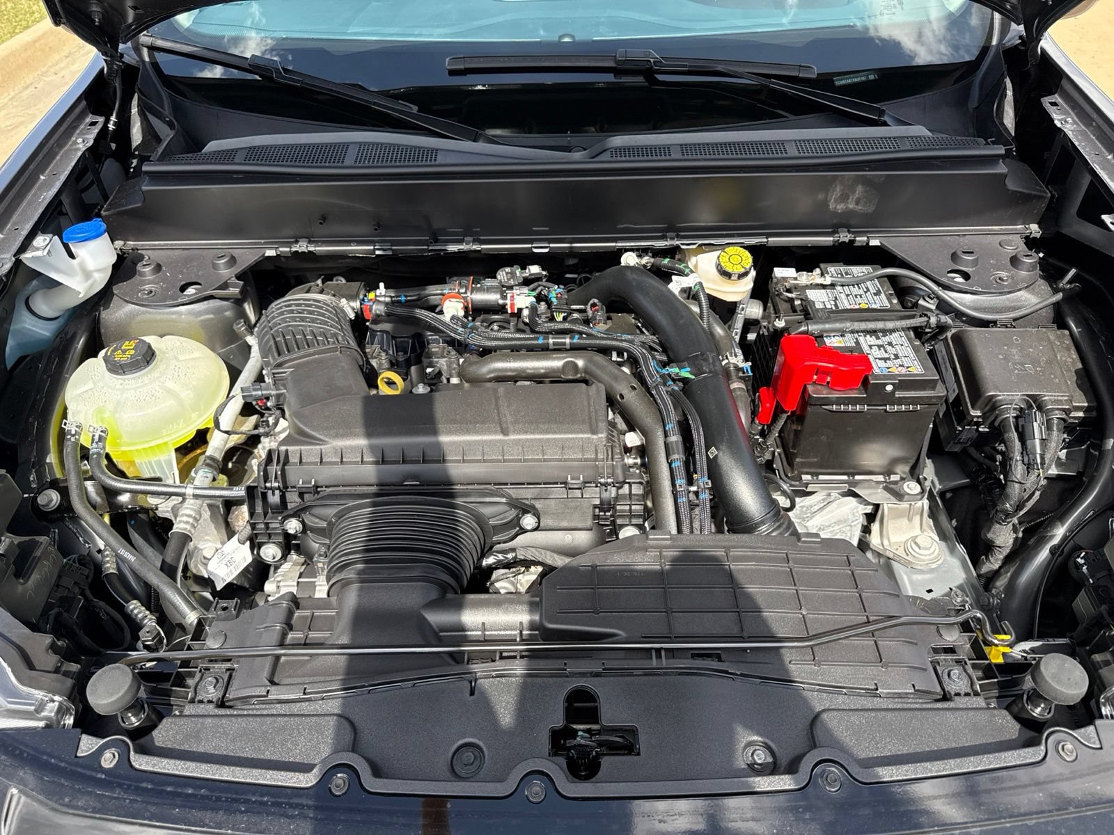 New 2026 Ford Maverick Lobo AWD/4WD image 23