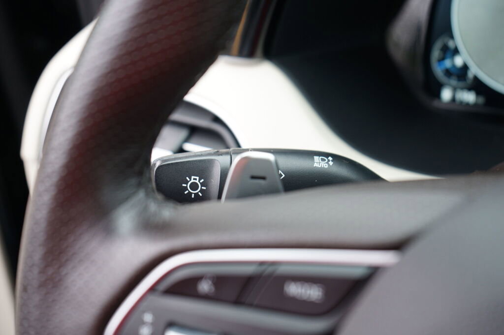 Used 2020 Hyundai Palisade Limited image 21