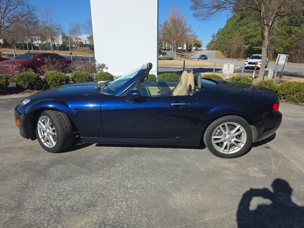 Used 2012 MAZDA MX-5 Miata Grand Touring image 15