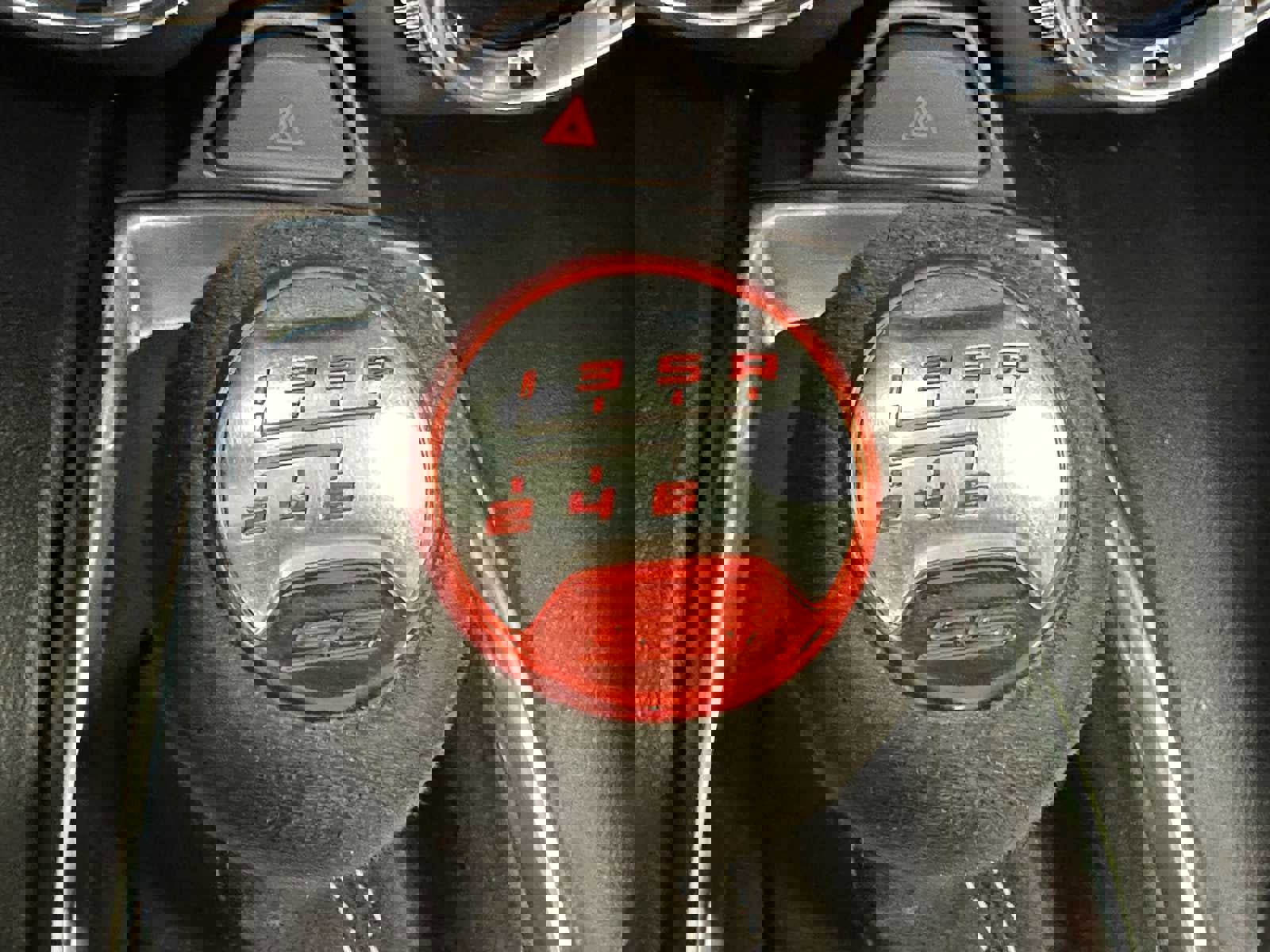 Used 2023 Chevrolet Camaro SS image 40